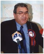 Mr. Sardar <b>Arif Shahid</b>, Chairman of the National Liberation Conference (NLC) ... - clip_236